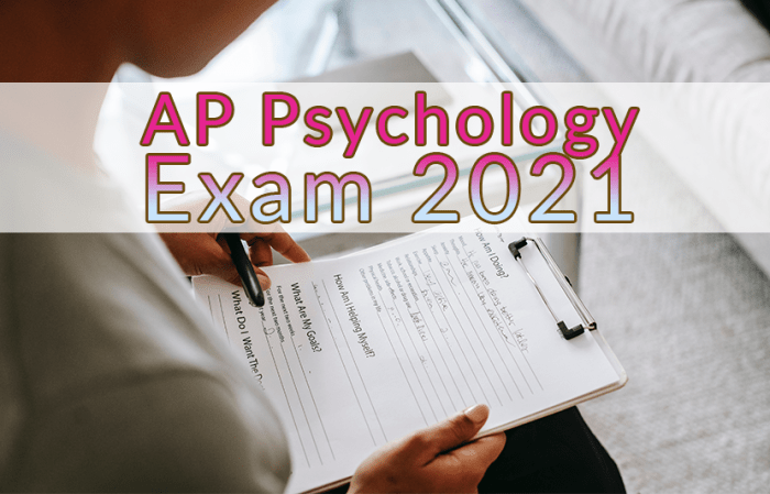 Unit 7 ap psychology test