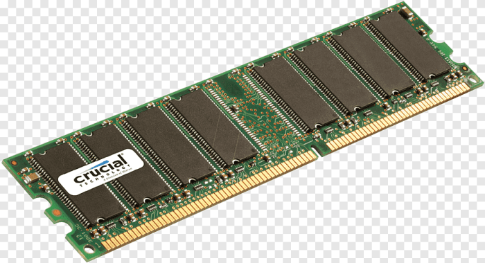 What is a characteristic of ddr sdram