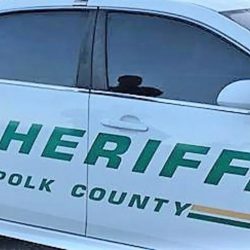 Polk county florida police scanner