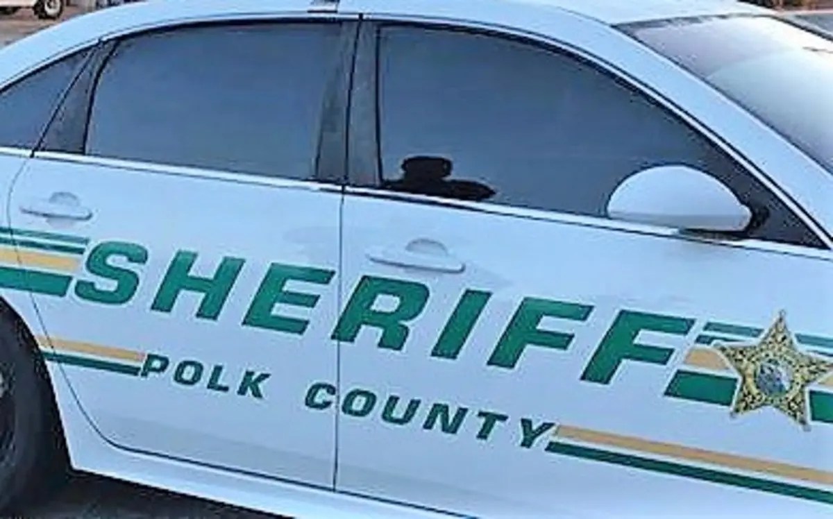 Polk county florida police scanner