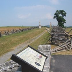 Antietam battle war civil 1862 battlefield newspaper