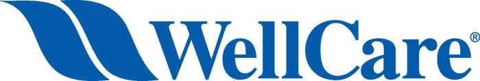 Wellcare expanded our county footprint in states for 2024